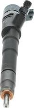 BOSCH 0 445 110 520 - Комплект дюза с държач vvparts.bg