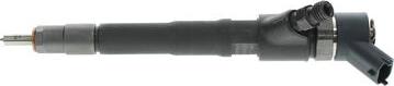 BOSCH 0 445 110 520 - Комплект дюза с държач vvparts.bg