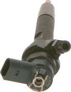 BOSCH 0 445 110 600 - Комплект дюза с държач vvparts.bg