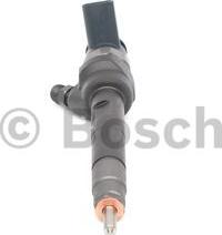 BOSCH 0 445 110 601 - Комплект дюза с държач vvparts.bg