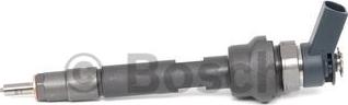 BOSCH 0 445 110 601 - Комплект дюза с държач vvparts.bg