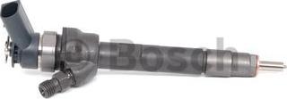 BOSCH 0 445 110 601 - Комплект дюза с държач vvparts.bg