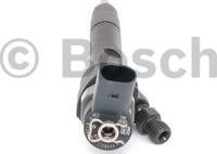 BOSCH 0 445 110 601 - Комплект дюза с държач vvparts.bg