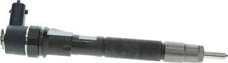 BOSCH 0 445 110 087 - Комплект дюза с държач vvparts.bg