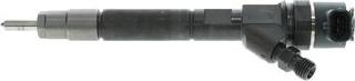 BOSCH 0 445 110 087 - Комплект дюза с държач vvparts.bg