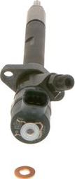 BOSCH 0 445 110 036 - Комплект дюза с държач vvparts.bg