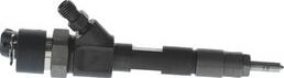 BOSCH 0 445 110 110 - Комплект дюза с държач vvparts.bg