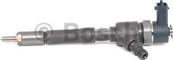 BOSCH 0 445 110 316 - Комплект дюза с държач vvparts.bg