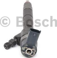 BOSCH 0 445 110 338 - Комплект дюза с държач vvparts.bg