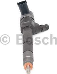 BOSCH 0 445 110 338 - Комплект дюза с държач vvparts.bg