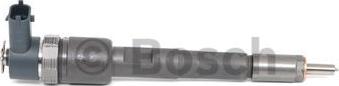 BOSCH 0 445 110 326 - Комплект дюза с държач vvparts.bg