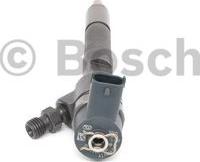 BOSCH 0 445 110 326 - Комплект дюза с държач vvparts.bg