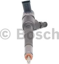 BOSCH 0 445 110 326 - Комплект дюза с държач vvparts.bg