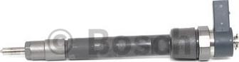 BOSCH 0 445 110 294 - Комплект дюза с държач vvparts.bg