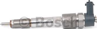 BOSCH 0 445 110 293 - Комплект дюза с държач vvparts.bg