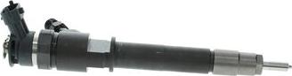 BOSCH 0 445 110 249 - Комплект дюза с държач vvparts.bg