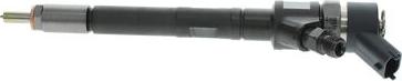 BOSCH 0 445 110 259 - Комплект дюза с държач vvparts.bg