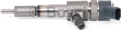 BOSCH 0 445 110 252 - Комплект дюза с държач vvparts.bg