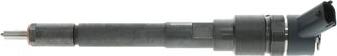 BOSCH 0 445 110 257 - Комплект дюза с държач vvparts.bg