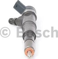 BOSCH 0 445 110 266 - Комплект дюза с държач vvparts.bg