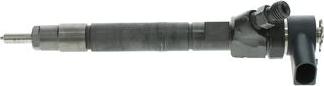 BOSCH 0 445 110 205 - Комплект дюза с държач vvparts.bg