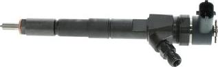 BOSCH 0 445 110 213 - Комплект дюза с държач vvparts.bg