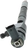 BOSCH 0 445 110 213 - Комплект дюза с държач vvparts.bg