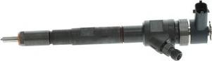 BOSCH 0 445 110 277 - Комплект дюза с държач vvparts.bg