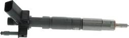 BOSCH 0 445 117 017 - Комплект дюза с държач vvparts.bg