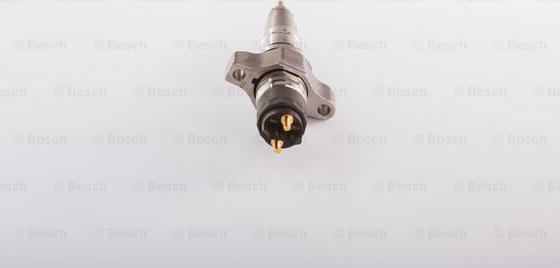 BOSCH 0 445 120 057 - Комплект дюза с държач vvparts.bg