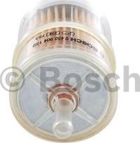 BOSCH 0 450 904 159 - Горивен филтър vvparts.bg