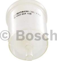 BOSCH 0 450 904 158 - Горивен филтър vvparts.bg