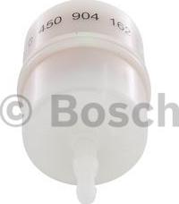 BOSCH 0 450 904 162 - Горивен филтър vvparts.bg