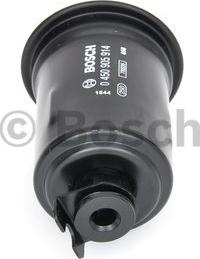 BOSCH 0 450 905 914 - Горивен филтър vvparts.bg