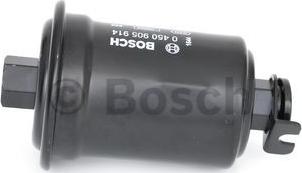 BOSCH 0 450 905 914 - Горивен филтър vvparts.bg