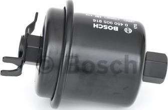 BOSCH 0 450 905 916 - Горивен филтър vvparts.bg