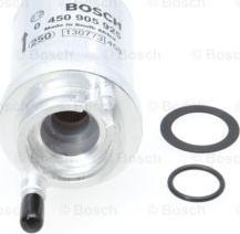 BOSCH 0 450 905 925 - Горивен филтър vvparts.bg