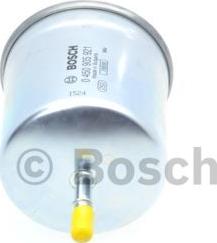 BOSCH 0 450 905 921 - Горивен филтър vvparts.bg