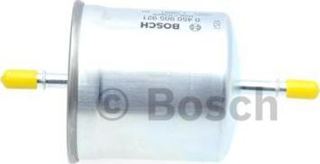 BOSCH 0 450 905 921 - Горивен филтър vvparts.bg