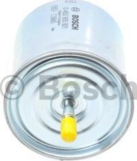 BOSCH 0 450 905 921 - Горивен филтър vvparts.bg