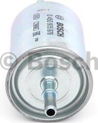 BOSCH 0 450 905 976 - Горивен филтър vvparts.bg