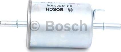 BOSCH 0 450 905 976 - Горивен филтър vvparts.bg