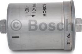 BOSCH 0 450 905 401 - Горивен филтър vvparts.bg