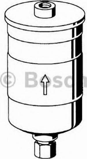 BOSCH 0450905403 - Горивен филтър vvparts.bg