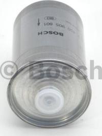 BOSCH 0 450 905 601 - Горивен филтър vvparts.bg