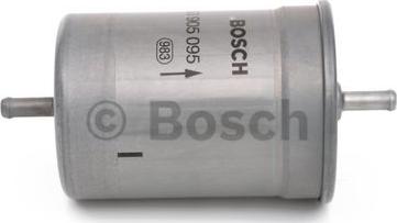 BOSCH 0 450 905 095 - Горивен филтър vvparts.bg