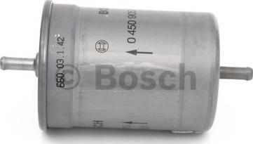 BOSCH 0 450 905 095 - Горивен филтър vvparts.bg