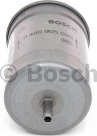 BOSCH 0 450 905 095 - Горивен филтър vvparts.bg