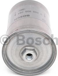 BOSCH 0 450 905 091 - Горивен филтър vvparts.bg