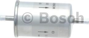 BOSCH 0 450 905 002 - Горивен филтър vvparts.bg